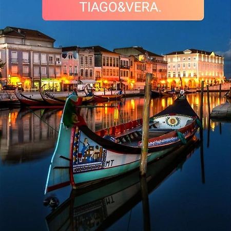 Aveiro Theater Rooms المظهر الخارجي الصورة