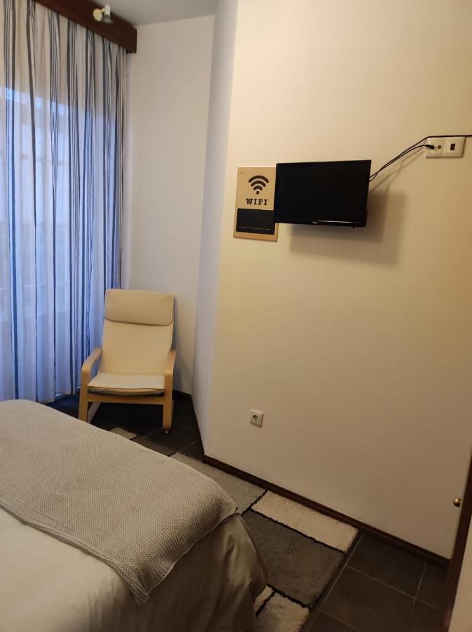 Aveiro Theater Rooms المظهر الخارجي الصورة