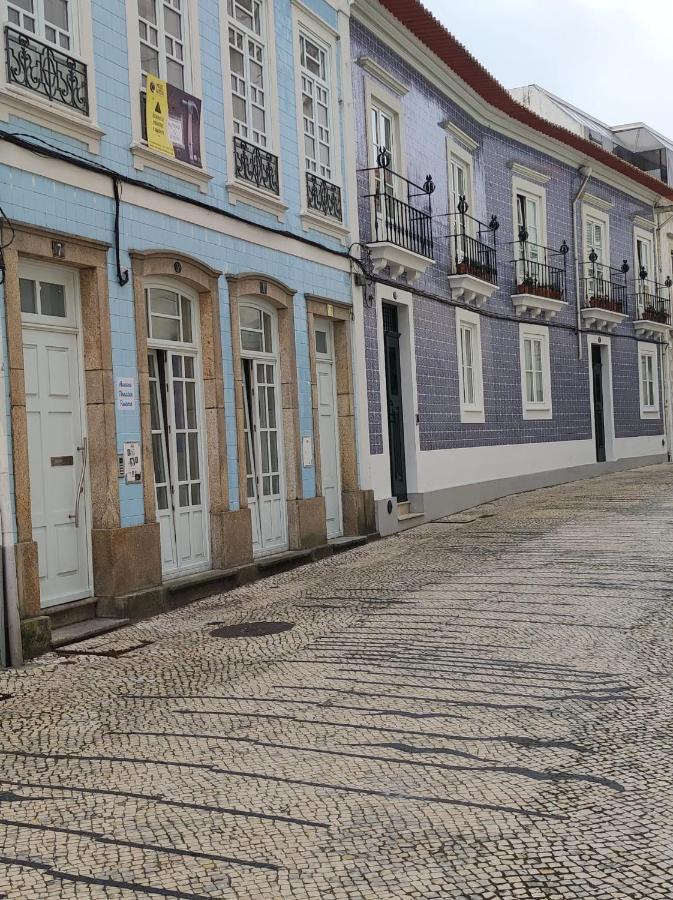 Aveiro Theater Rooms المظهر الخارجي الصورة