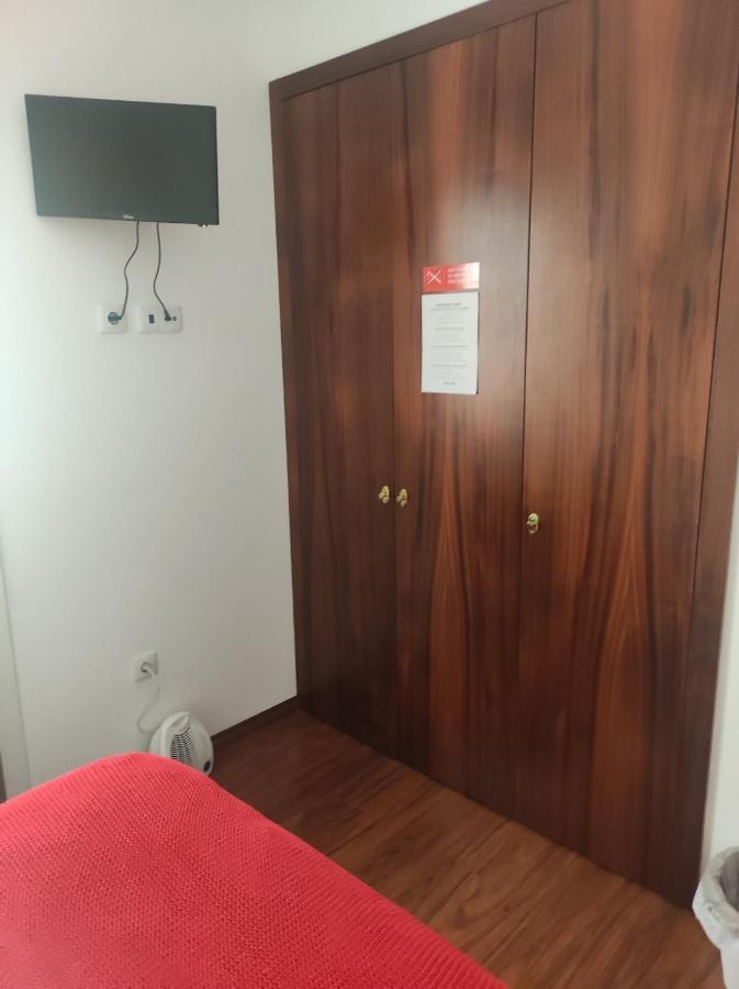 Aveiro Theater Rooms المظهر الخارجي الصورة