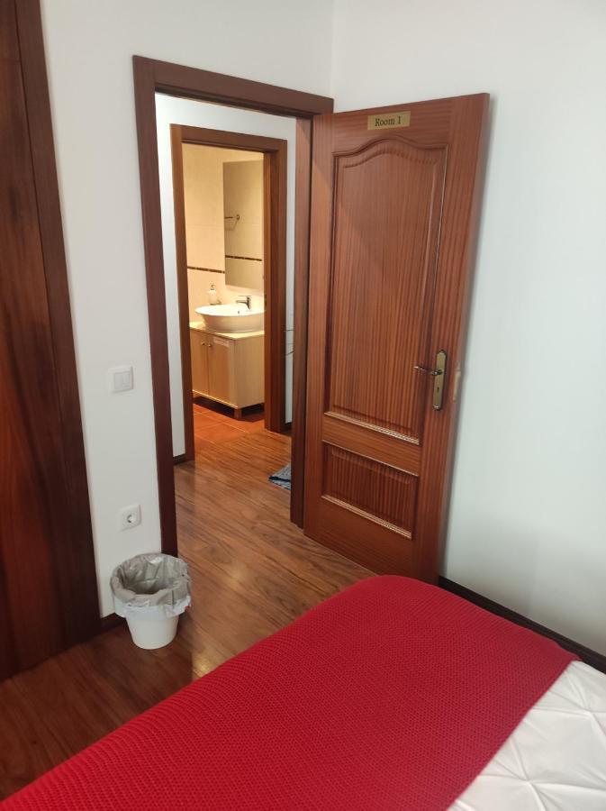 Aveiro Theater Rooms المظهر الخارجي الصورة